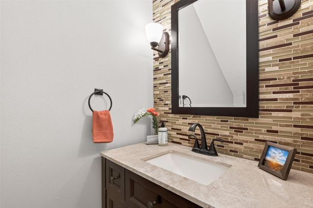 17127 Coral Cove Court, Houston, TX 77095