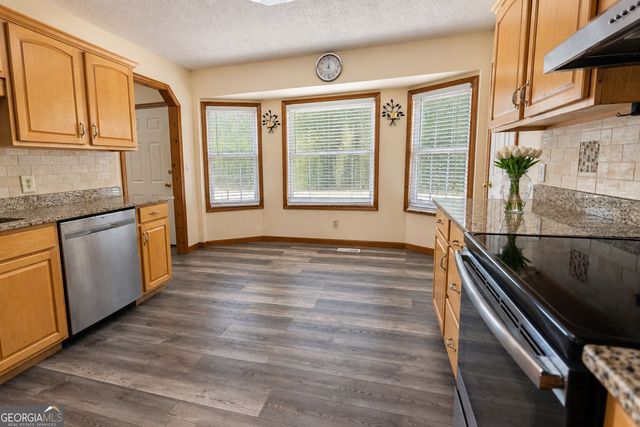 81 Peeples Street, Canon, GA 30520