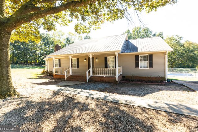 81 Peeples Street, Canon, GA 30520