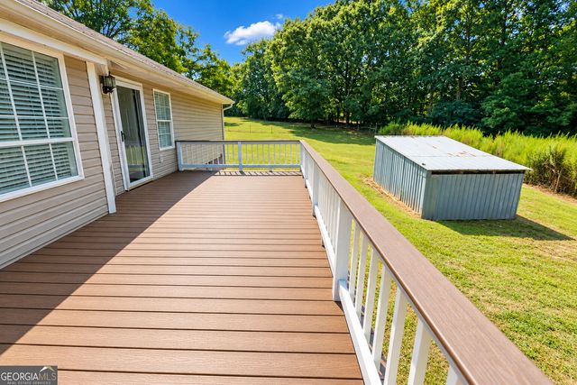 81 Peeples Street, Canon, GA 30520
