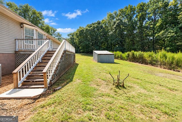 81 Peeples Street, Canon, GA 30520