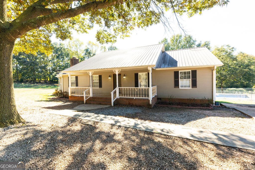 81 Peeples Street, Canon, GA 30520 — photo 2