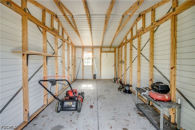229 Shrub LN N, North Fort Myers, FL 33917