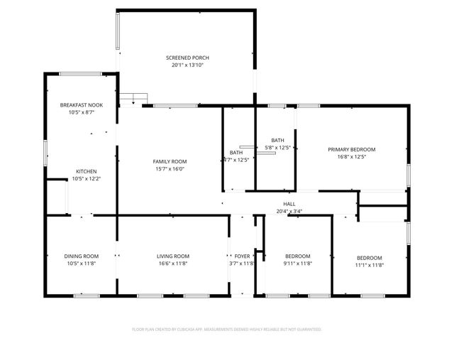 3265 BRAKEBILL CV, Memphis, TN 38116
