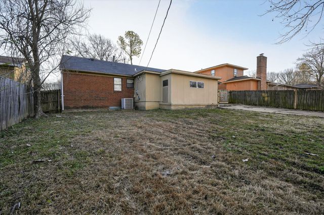 3265 BRAKEBILL CV, Memphis, TN 38116