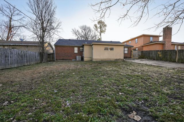 3265 BRAKEBILL CV, Memphis, TN 38116