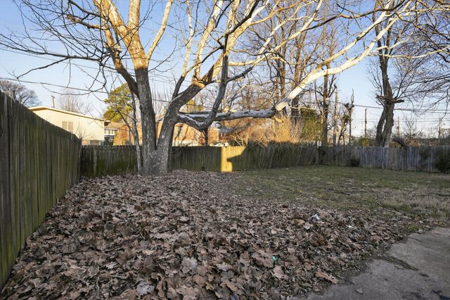 3265 BRAKEBILL CV, Memphis, TN 38116