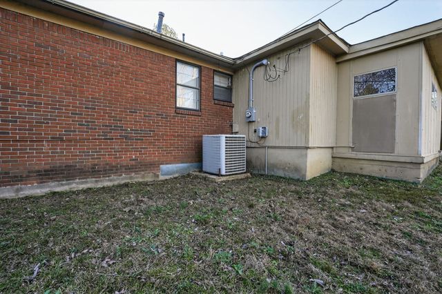 3265 BRAKEBILL CV, Memphis, TN 38116