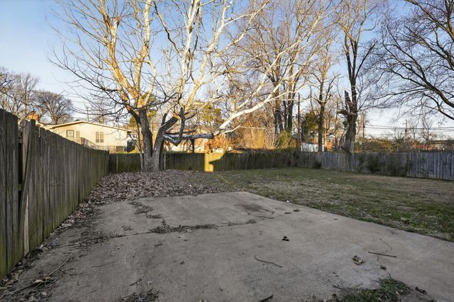 3265 BRAKEBILL CV, Memphis, TN 38116