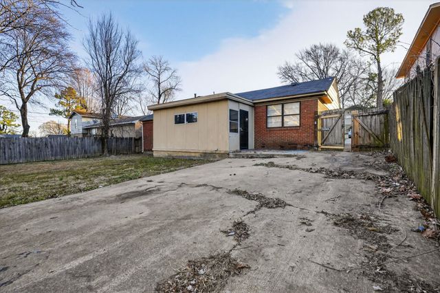 3265 BRAKEBILL CV, Memphis, TN 38116