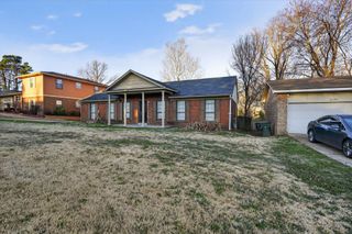 3265 BRAKEBILL CV, Memphis, TN 38116