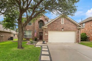 4905 Carrotwood Drive, Fort Worth, TX 76244