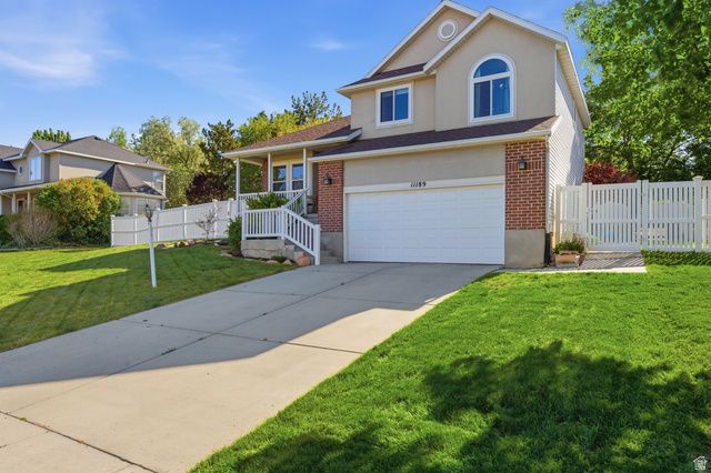 11189 S OHENRY RD, Sandy, UT 84070