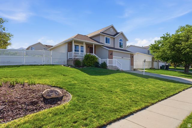 11189 S OHENRY RD, Sandy, UT 84070