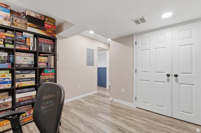11189 S OHENRY RD, Sandy, UT 84070