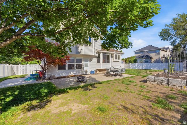 11189 S OHENRY RD, Sandy, UT 84070