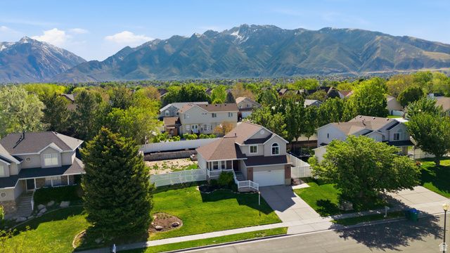 11189 S OHENRY RD, Sandy, UT 84070