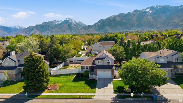 11189 S OHENRY RD, Sandy, UT 84070