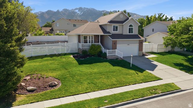 11189 S OHENRY RD, Sandy, UT 84070