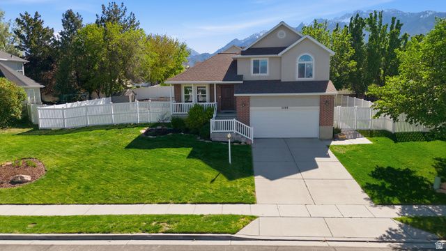11189 S OHENRY RD, Sandy, UT 84070