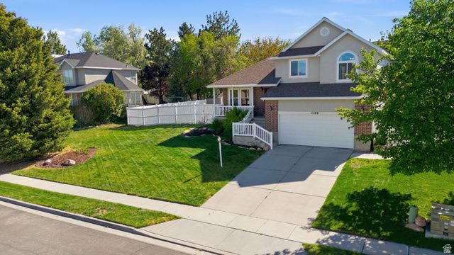 11189 S OHENRY RD, Sandy, UT 84070