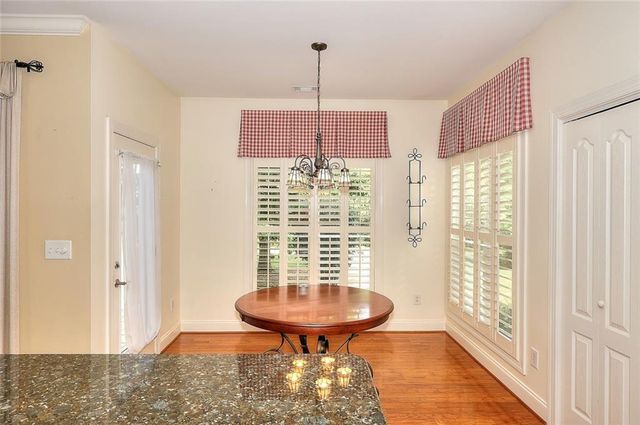 2008 Jefferson Hall Drive, Monroe, GA 30656