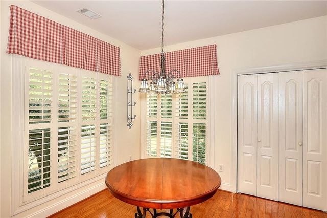 2008 Jefferson Hall Drive, Monroe, GA 30656