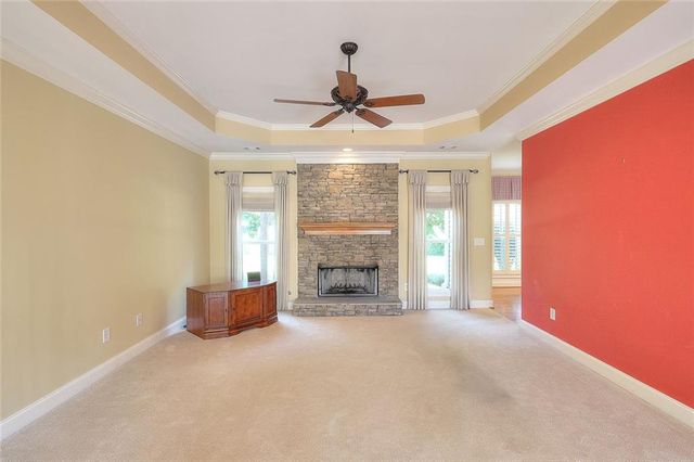 2008 Jefferson Hall Drive, Monroe, GA 30656