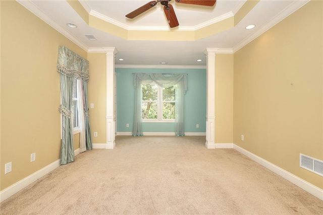 2008 Jefferson Hall Drive, Monroe, GA 30656
