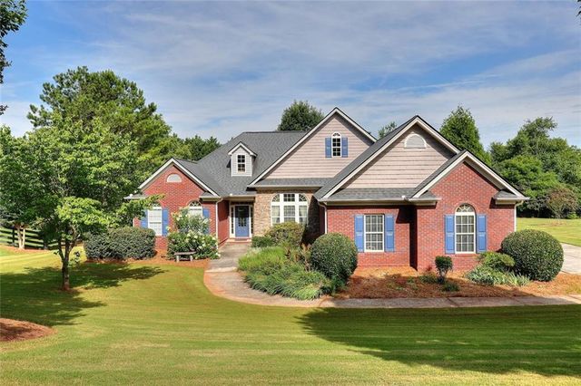 2008 Jefferson Hall Drive, Monroe, GA 30656