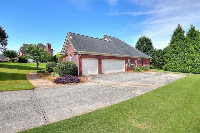 2008 Jefferson Hall Drive, Monroe, GA 30656