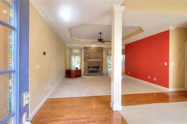2008 Jefferson Hall Drive, Monroe, GA 30656