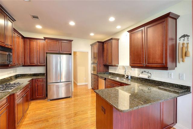 2008 Jefferson Hall Drive, Monroe, GA 30656