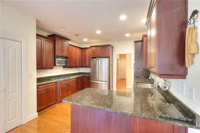 2008 Jefferson Hall Drive, Monroe, GA 30656