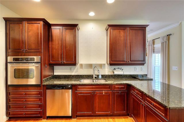 2008 Jefferson Hall Drive, Monroe, GA 30656