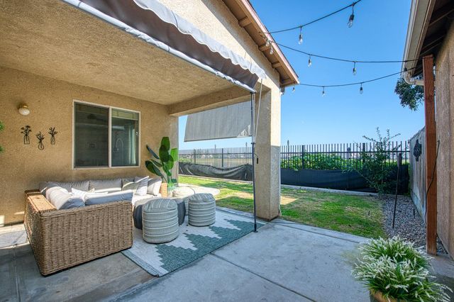 1691 N Monaco, Clovis, CA 93619