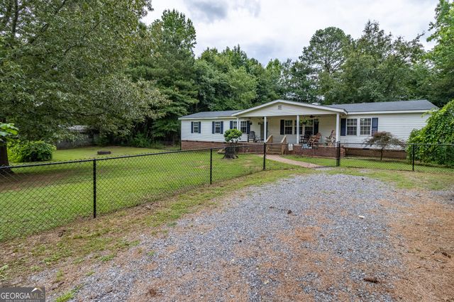 359 Bethel Church Road NE, Dalton, GA 30721