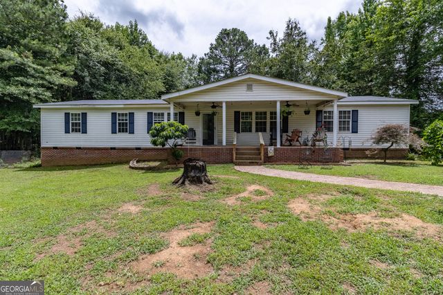 359 Bethel Church Road NE, Dalton, GA 30721