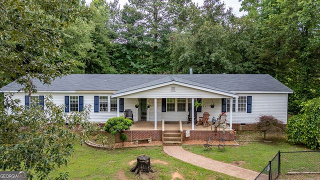 359 Bethel Church Road NE, Dalton, GA 30721