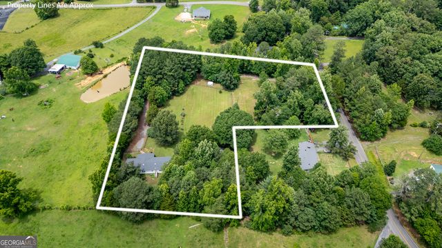 359 Bethel Church Road NE, Dalton, GA 30721