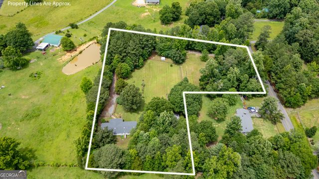 359 Bethel Church Road NE, Dalton, GA 30721