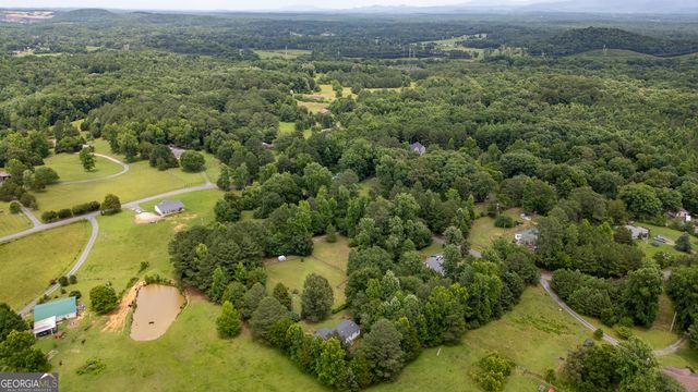 359 Bethel Church Road NE, Dalton, GA 30721