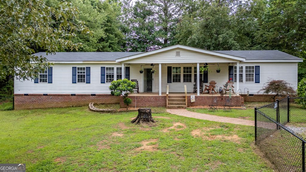 359 Bethel Church Road NE, Dalton, GA 30721
