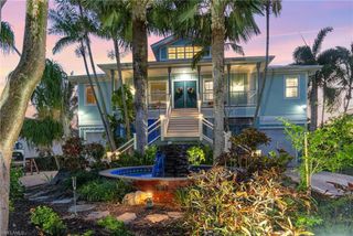 7171 Coca Sabal LN, Fort Myers, FL 33908