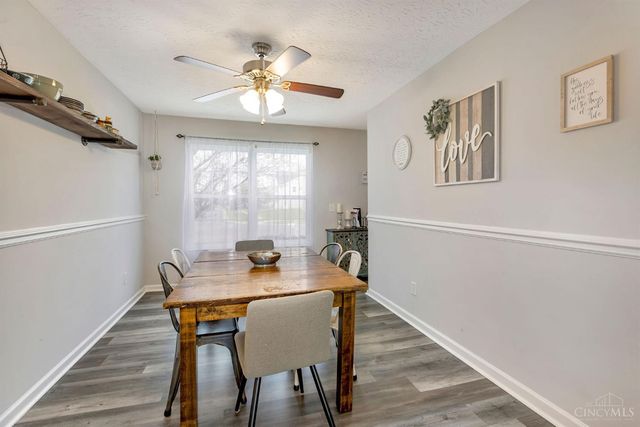 6046 Driftwood Court, Maineville, OH 45039