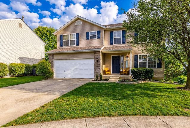 6046 Driftwood Court, Maineville, OH 45039