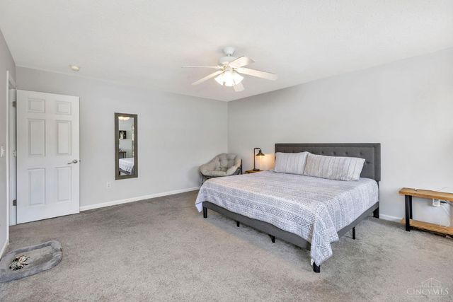 6046 Driftwood Court, Maineville, OH 45039