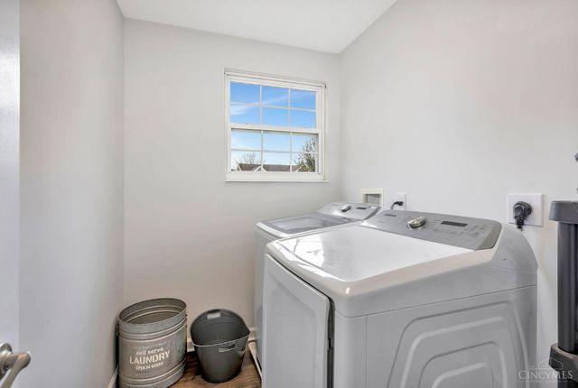 6046 Driftwood Court, Maineville, OH 45039