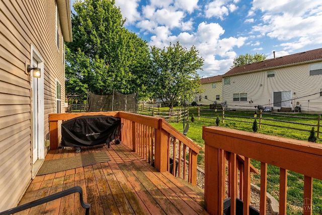 6046 Driftwood Court, Maineville, OH 45039