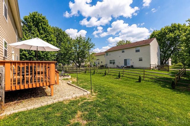 6046 Driftwood Court, Maineville, OH 45039